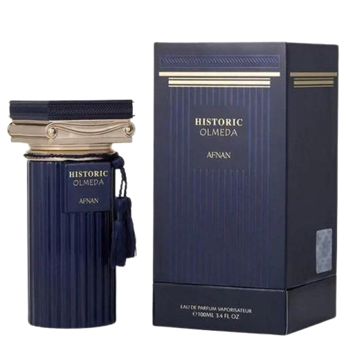 Historic Olmeda – Afnan Eau de Parfum (100 ml)